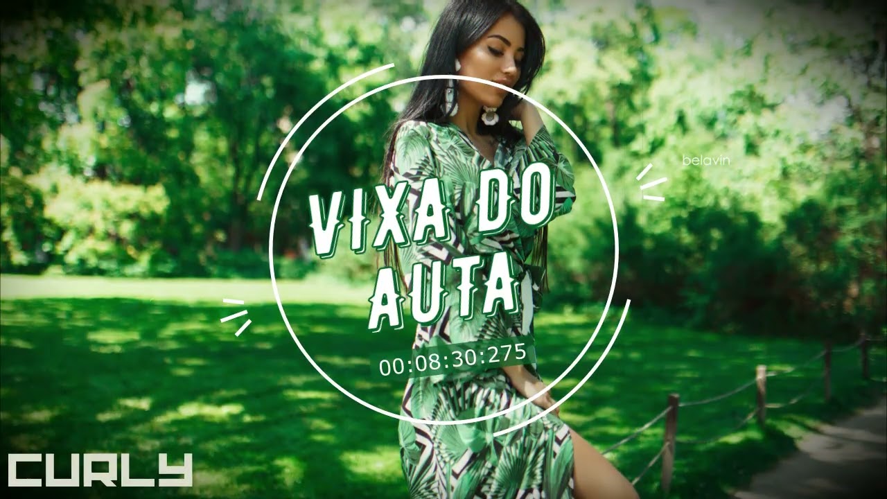 🚗❌VIXA DO AUTA ❌🚗 JESIEŃ 2025😈POMPA/VIXA VOL.26😈 CURLY