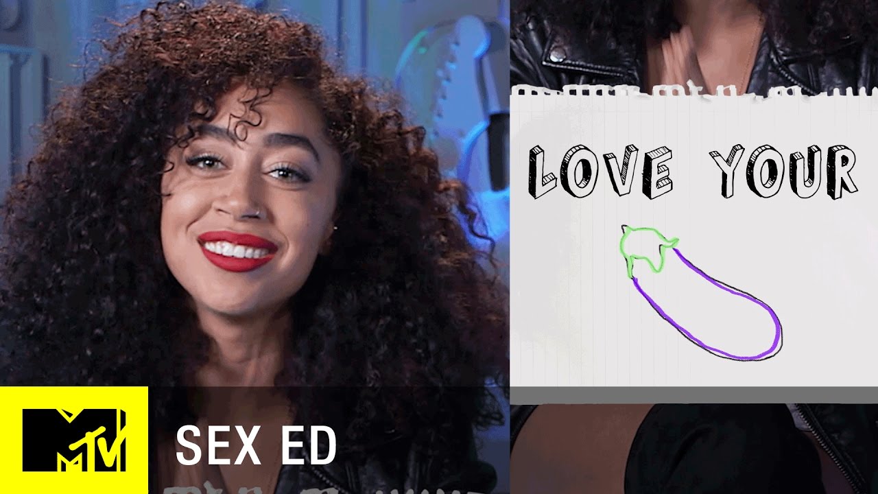 Help! I&rsquo;m Embarrassed by My Small Penis | MTV Snapchat