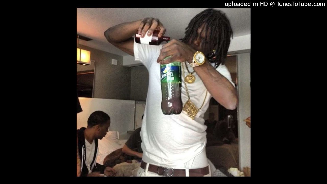 'Sippin System' / Chief Keef / Futuristic / 2013 / Type Beat