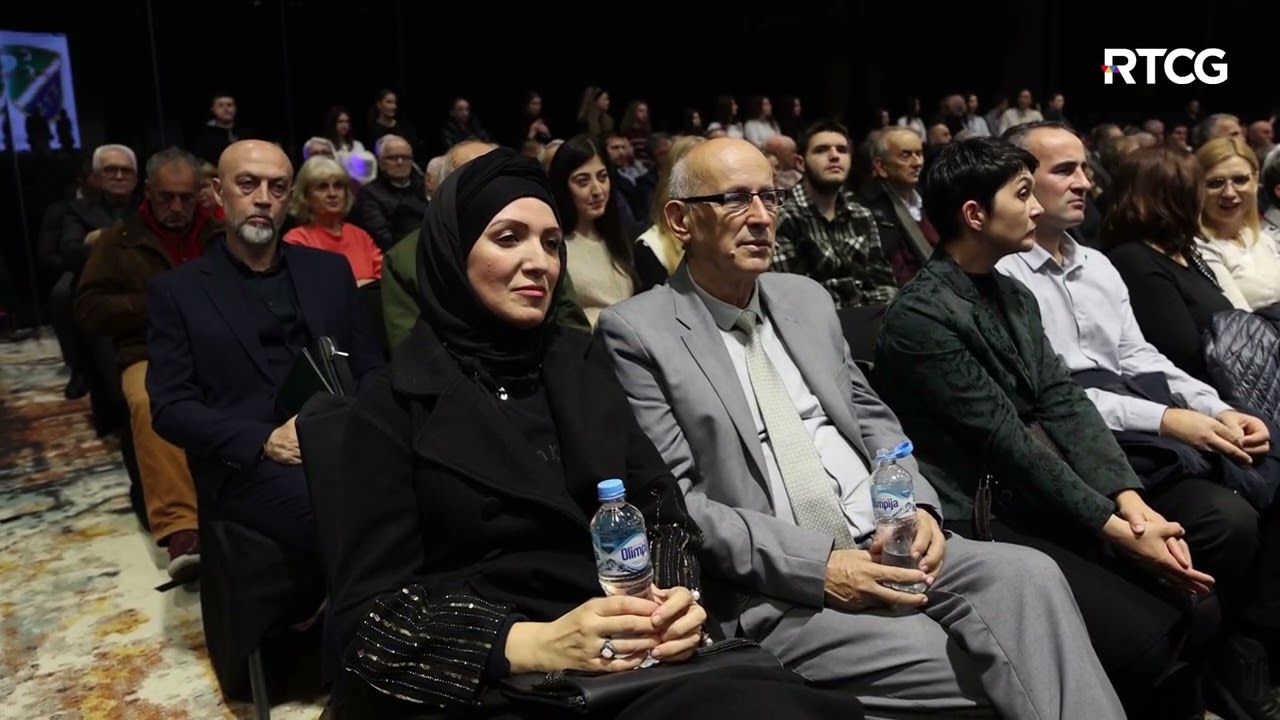 Dan Sandžaka i Dan državnosti BiH u Sarajevu - MOSTOVI