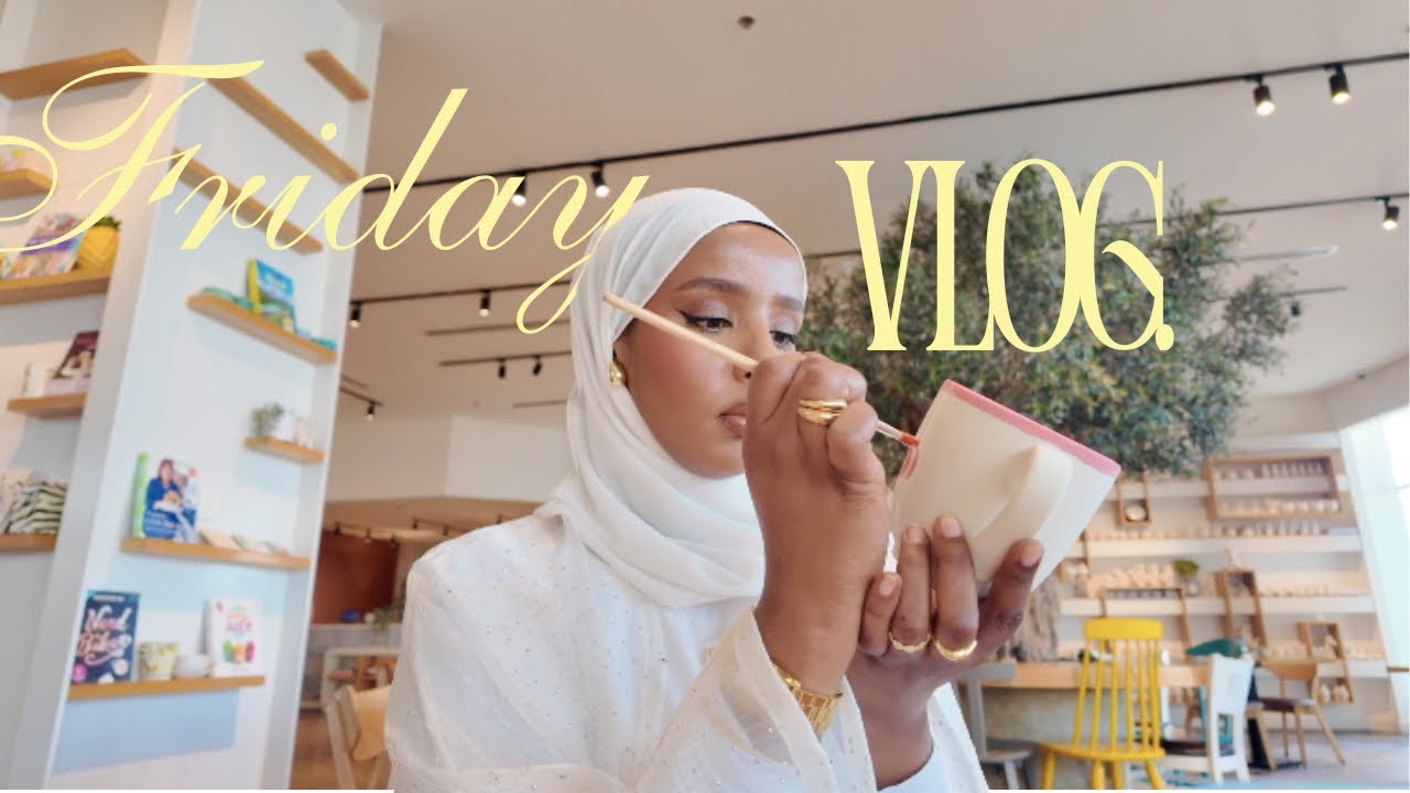Ramadan in a Muslim Country- Embracing solitude- 2025 Diaries