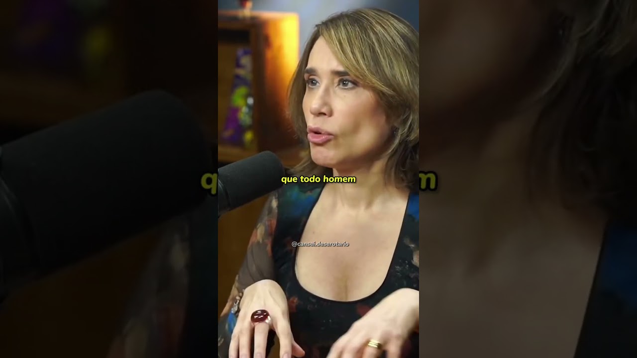 QUAL A DIFEREN&Ccedil;A ENTRE PSICOPATIA E SOCIOPATIA? | Dra. Ana Beatriz #shorts