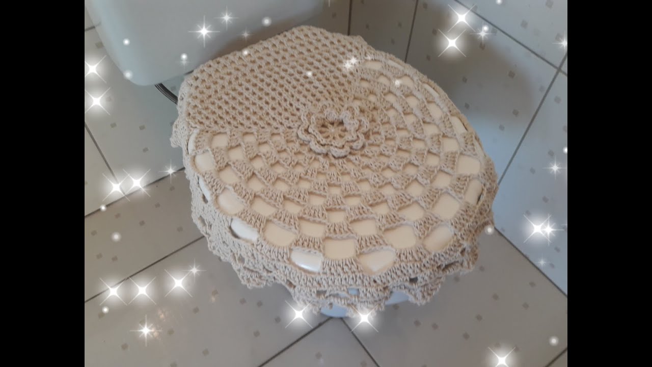 Jogo de banheiro Megarápido e econômico ( tampo do vaso )