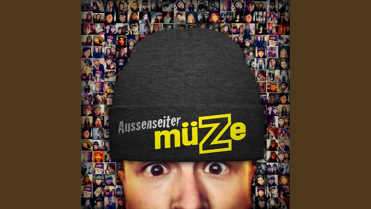 M&uuml;ze