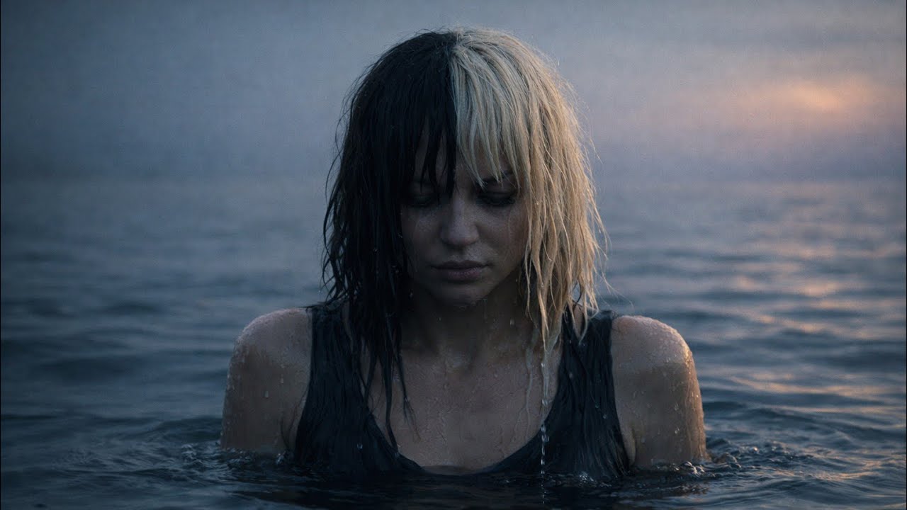 Sia - My Heart Has Nothing Left (2026 Official Music Video)
