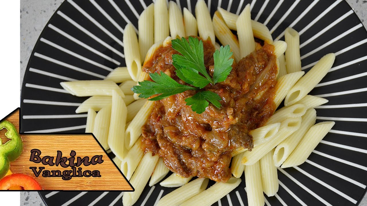 Epizoda 213 - Mađarski gulaš / Hungarian goulash
