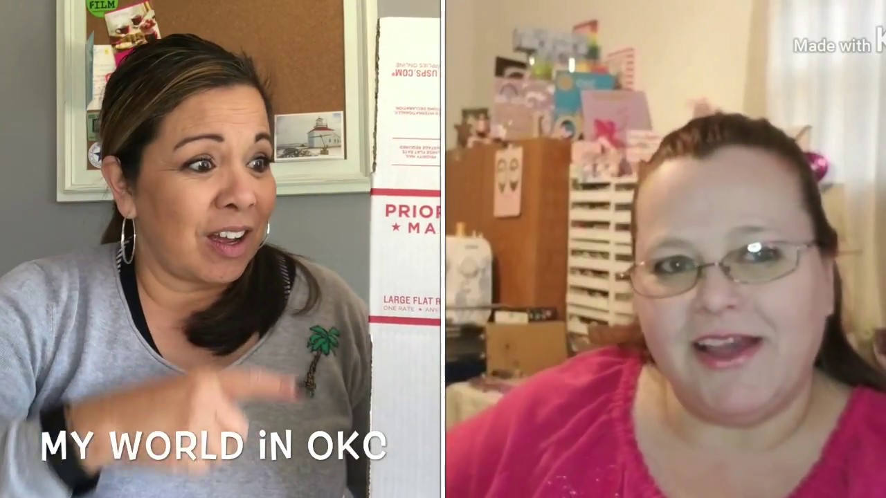 My World in OKC VR 🌟🌟🌟