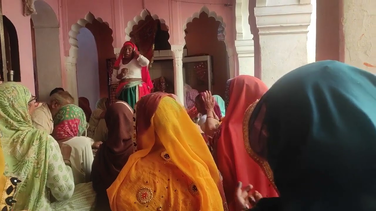 Ahirwal bharawas मेंहदीपुर मैं बालाजी हो तेरी शान दिखाई दे💃🏻💃🏻प्रेतराज सरकार उडै़ हनुमान दिखाई💯💯👌