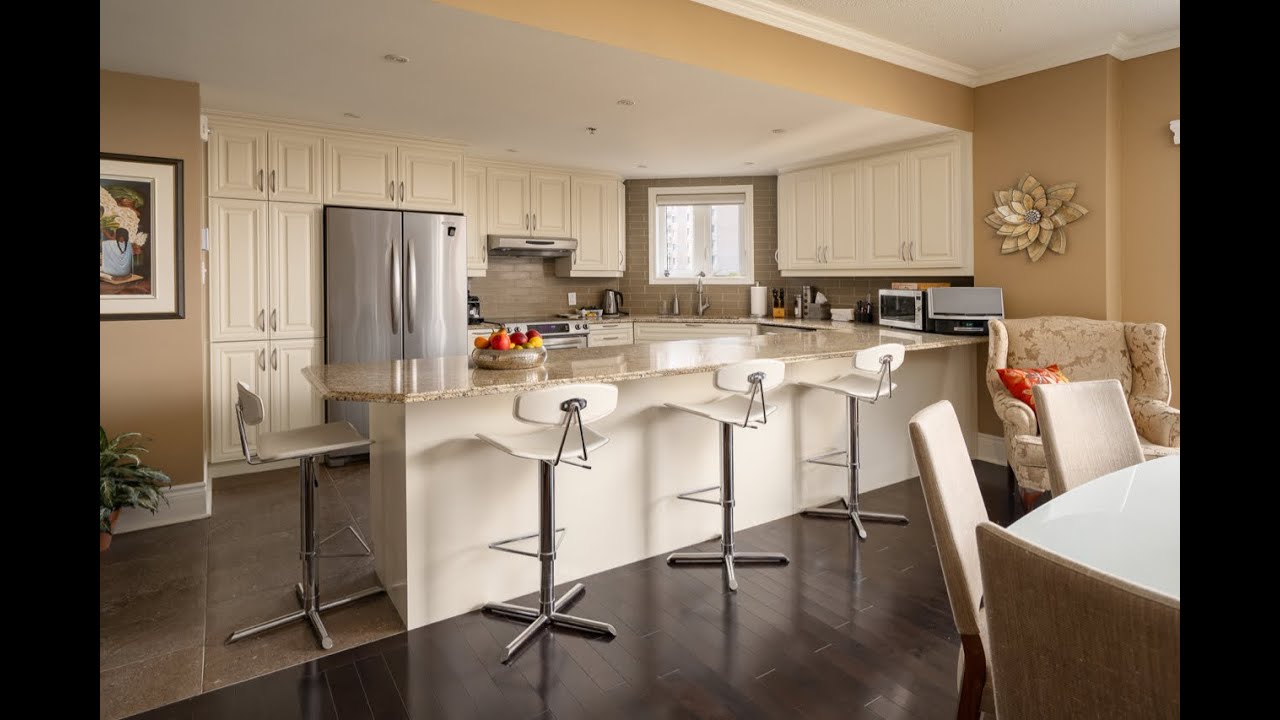 Condo for sale 275 Ch. de la Rive-Bois&eacute;e, Pierrefonds, Quebec