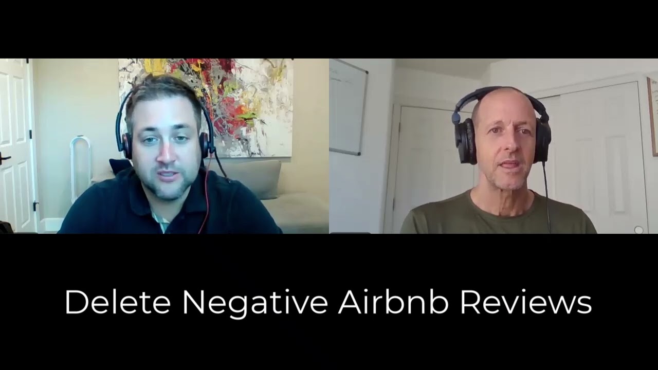 How To Delete Airbnb Reviews, Guaranteed