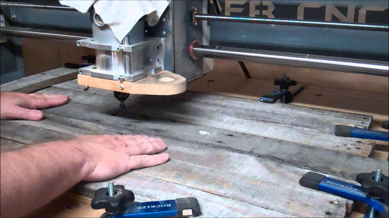 Pallet Upcycle Challenge 2015