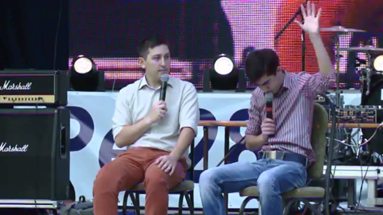 Comedy Zebra Show - SKY SENSATION 2 (PL) Δ