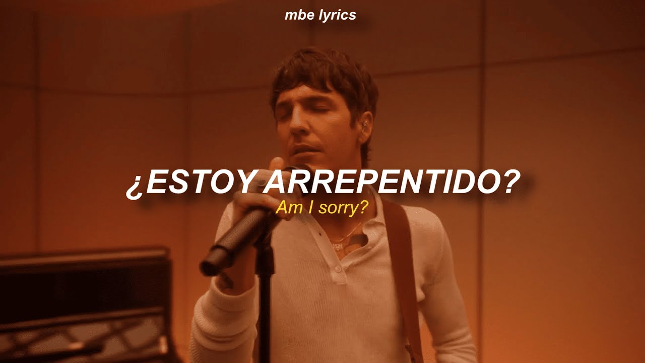 Role Model - Some Protector (Live) | Sub Espa&ntilde;ol / Ingl&eacute;s