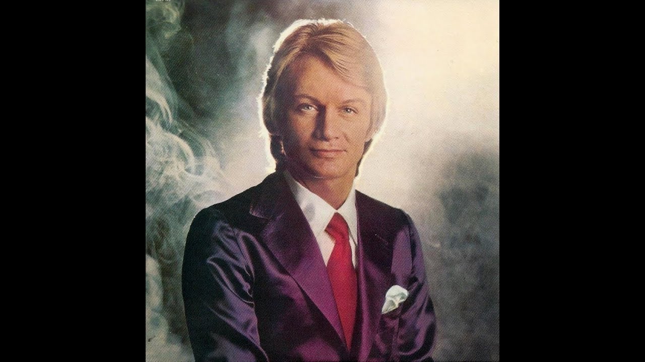 Claude François   Et je ne pense plus à toi      1971