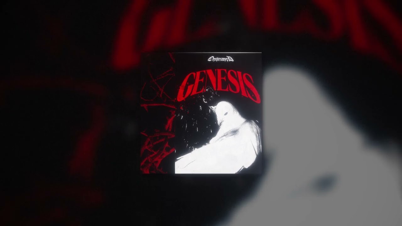 onimanxd - Genesis