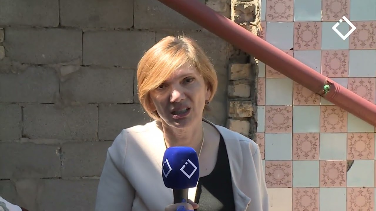 თბილისი: მოხუცთა თავშესაფარი ნ.კეცხოველის 1 ა;  | სახალხო კონტროლი| 14.05.2024