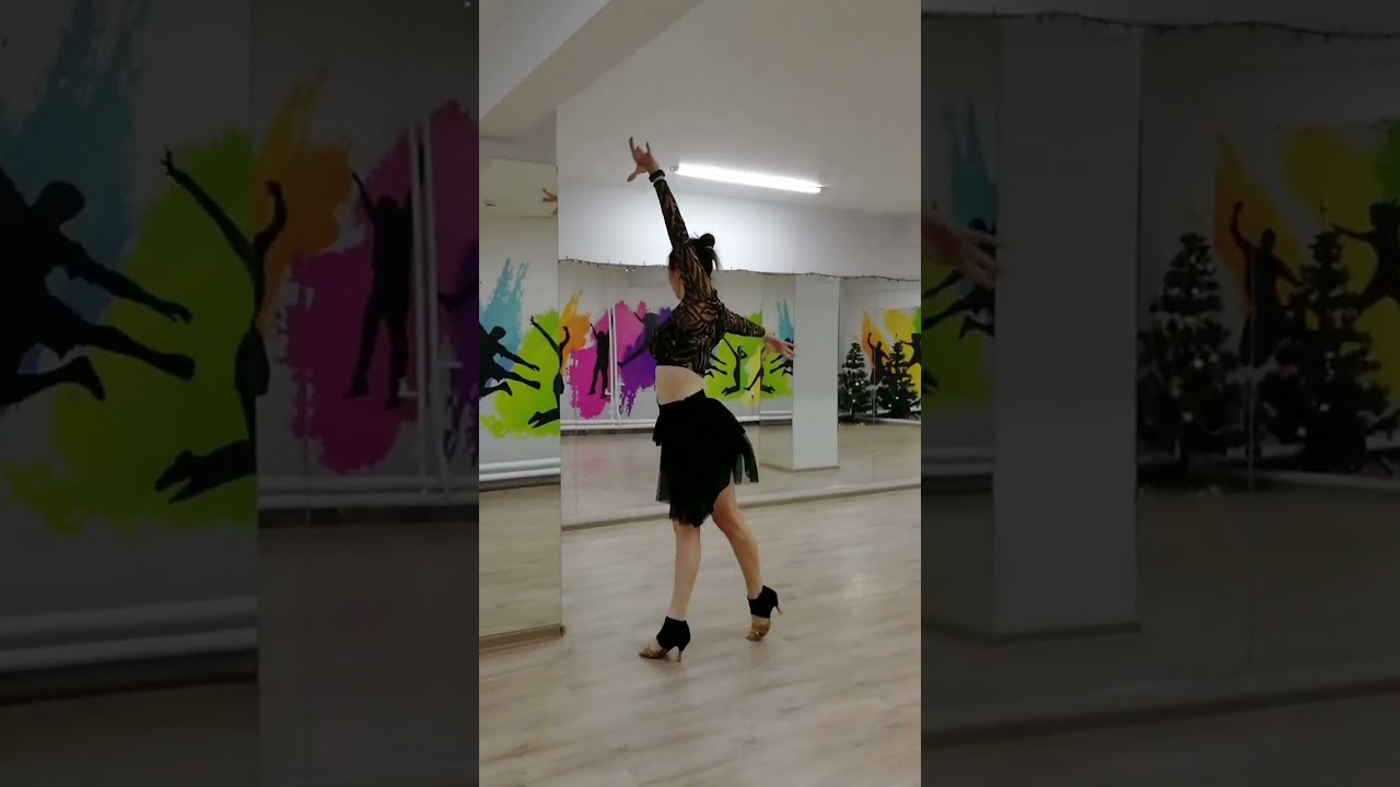 18) Румба - вариация целиком