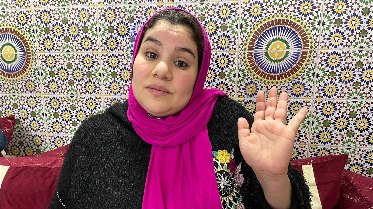 هدشي خطير 😨لي كيوقع بين فتي😱 ولبنى هادشي مجار لربح فتي خوات عليا قلبها🥲