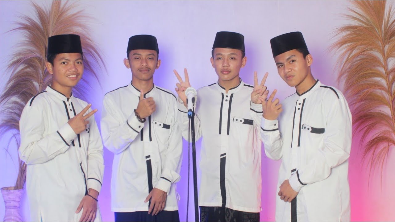 🔴Kolaborasi Nadhom Alfiyah Ibnu Malik & Imrithi | Putra | Pondok Pesantren Darul Abror Bukateja