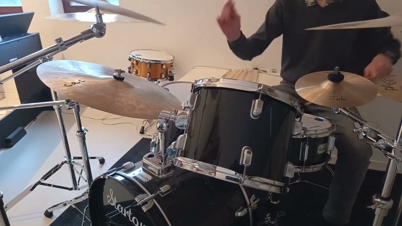 Painkiller - Three days grace | drums cover