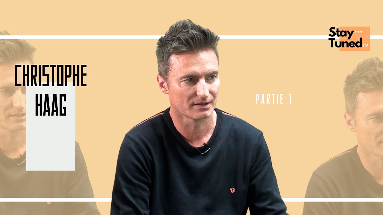 Christophe Haag 