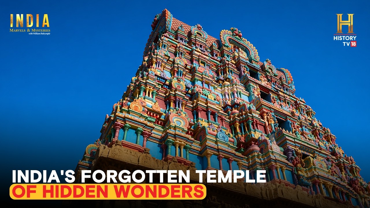 Azhagiya Nambi Rayar Temple: The Forgotten Wonder of Thirukkurungudi, Tamil Nadu