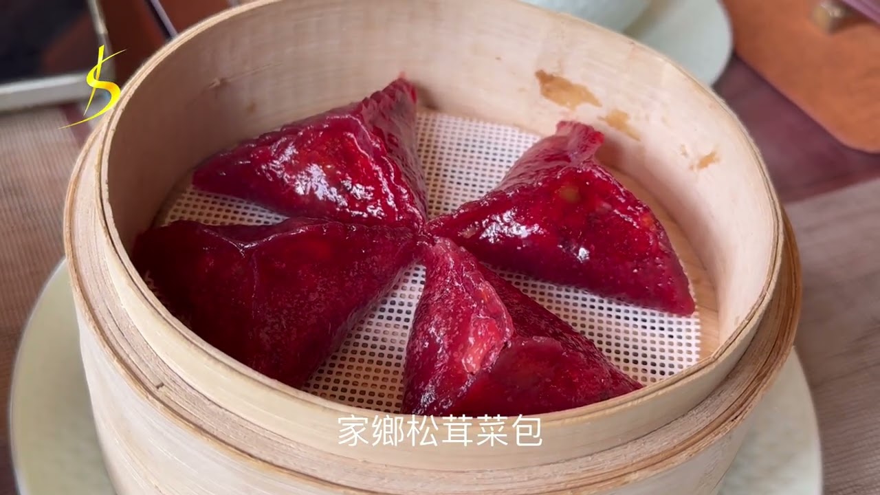 香港有美食之七十一
