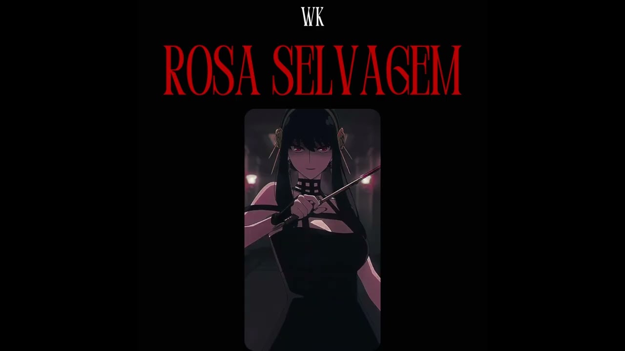 [FREE] Rosa Selvagem - VMZ x Akashi x Slow GM Type Beat | Trap