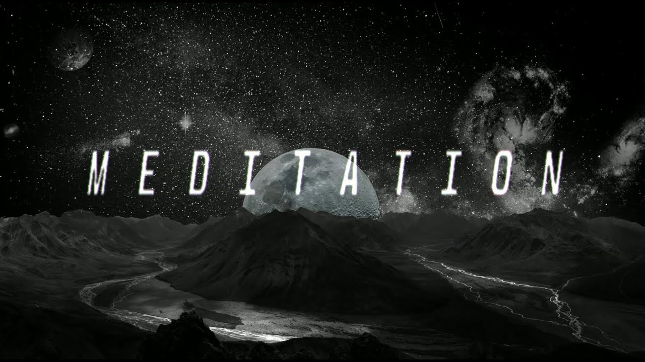 Piano & Flute Boombap Beat - ,,MEDITATION'' | Drill Type Beat 2023