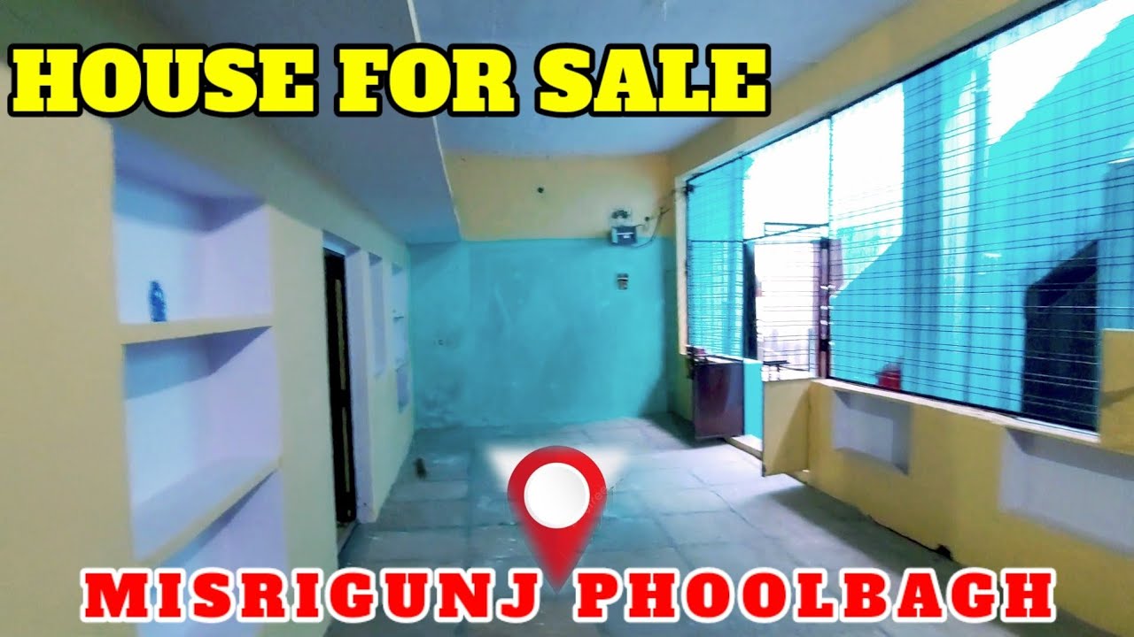 House for sale in Misri gunj Hyderabad ||House for sale in phoolbagh Hyderabad