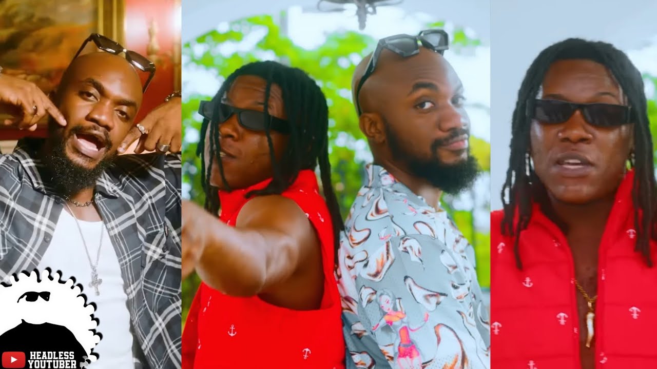 This Top Trending TikTok Song  just got Mr Drew on the Remix || Seven Kizs - Picture Remix