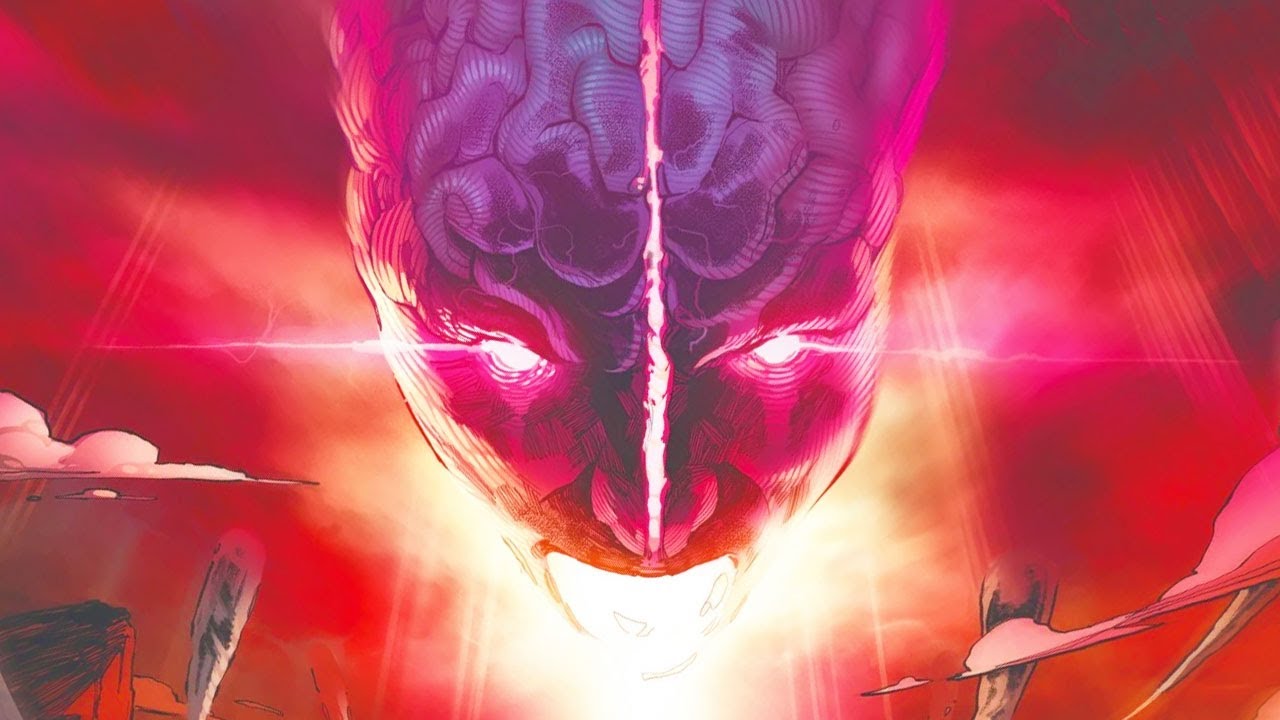 Top 10 Most Powerful X-Men Villains
