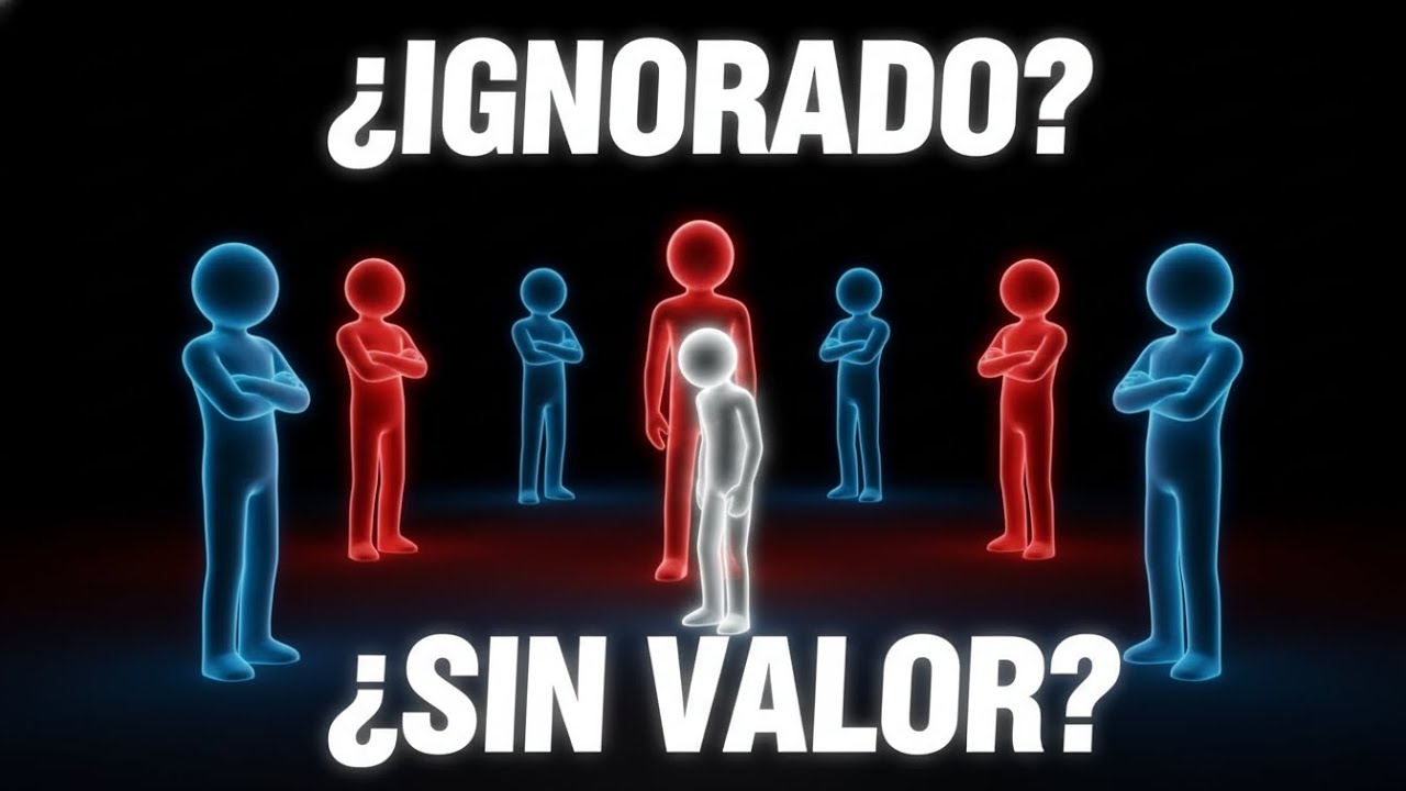 Deja de Hacer Esto si Quieres Que Te Respeten