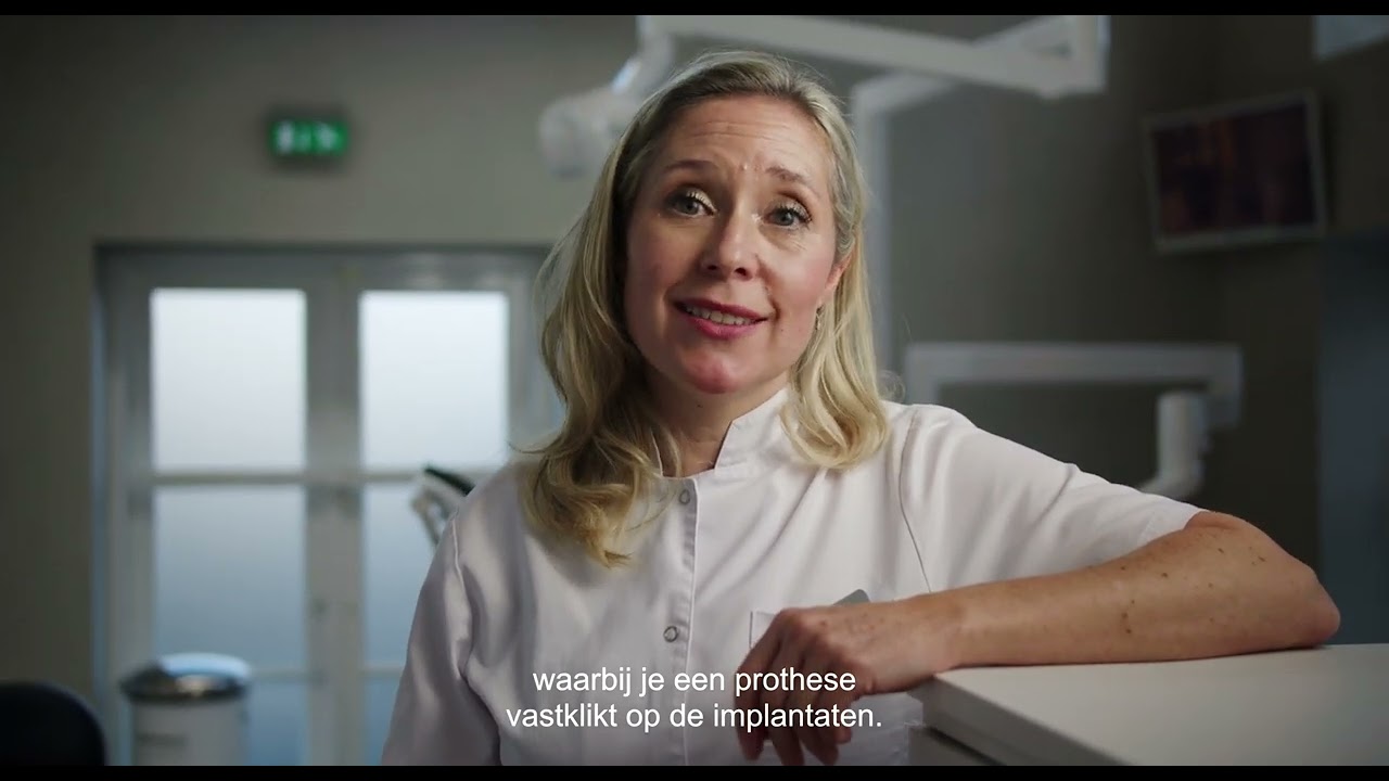 Klikgebit @ MondCleanic(R) | Center for Dental Excellence | Maak je Mond Blij