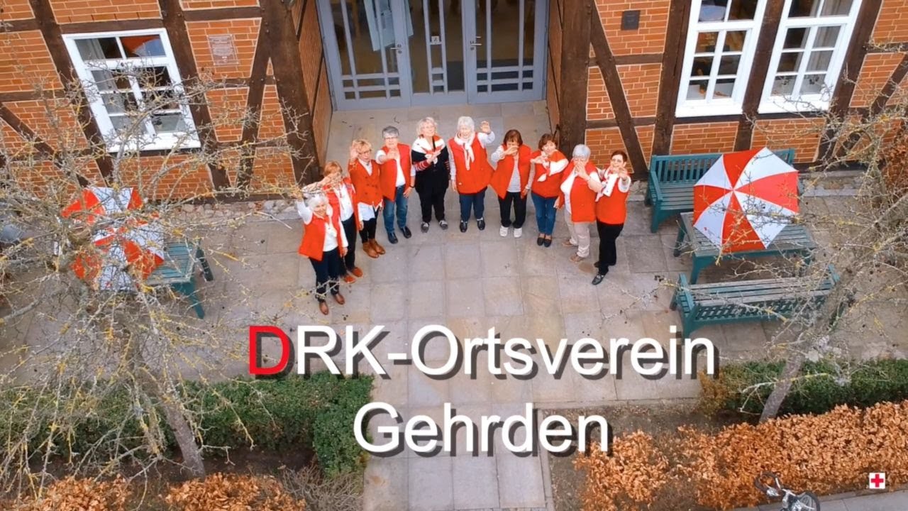 DRK-Ortsverein Gehrden