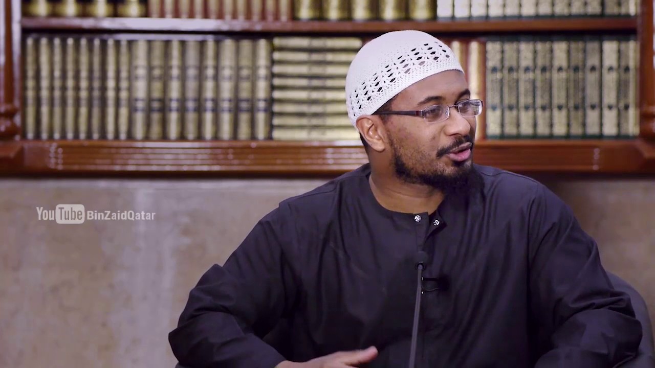 I Want to Stop Sinning, but I Can't! - Sheikh. Kamal El Mekki [HD]