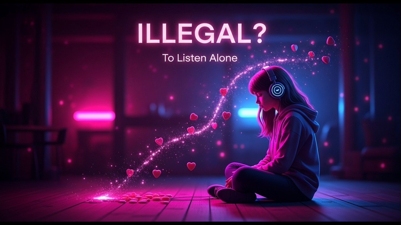 This Valentine Pop Playlist Feels Illegal to Listen Alone 💔🍬
