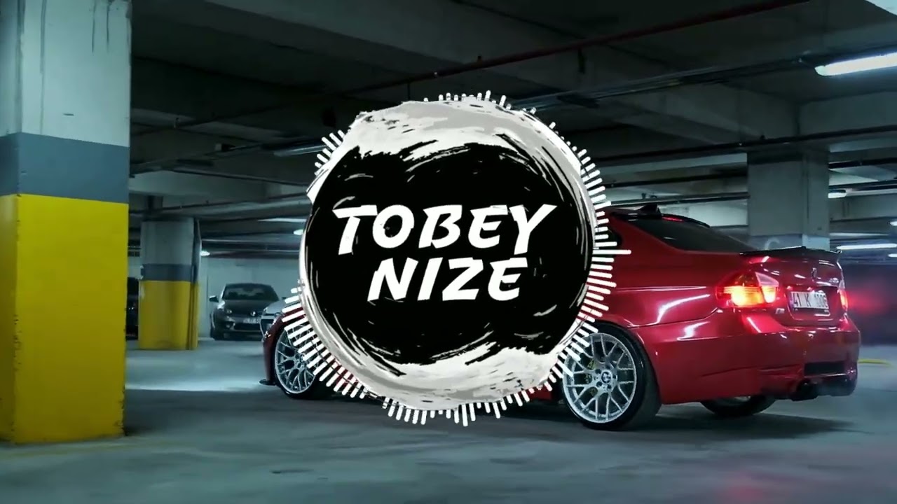 Nina Chuba - Glatteis (TOBEY NIZE REMIX)
