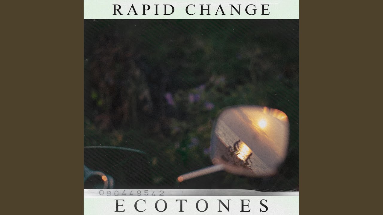 Rapid Change