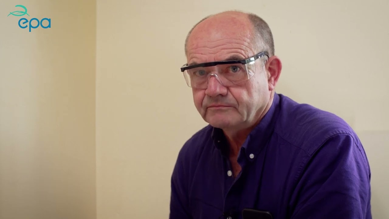 Reducing Radon - A Do It Yourself Solution