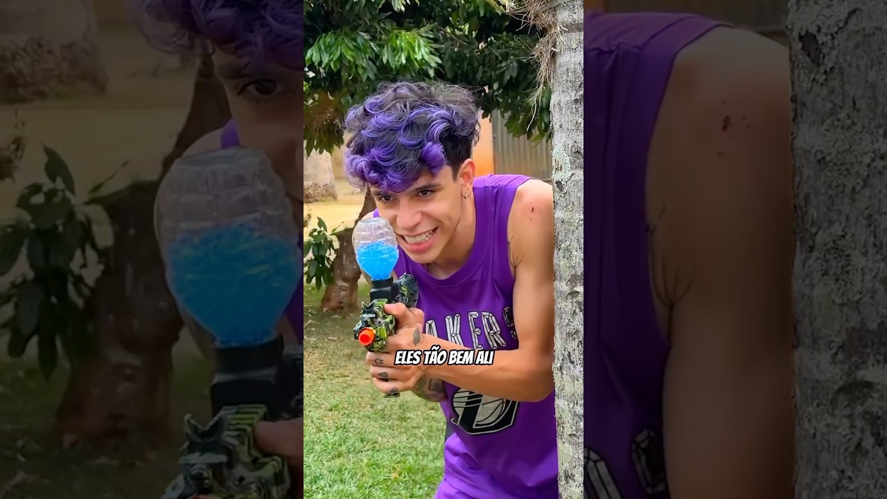 CLICA NO LINK AQUI EM CIMA PARA VER O V&Iacute;DEO COMPLETO 😂💜 #mansaomovie