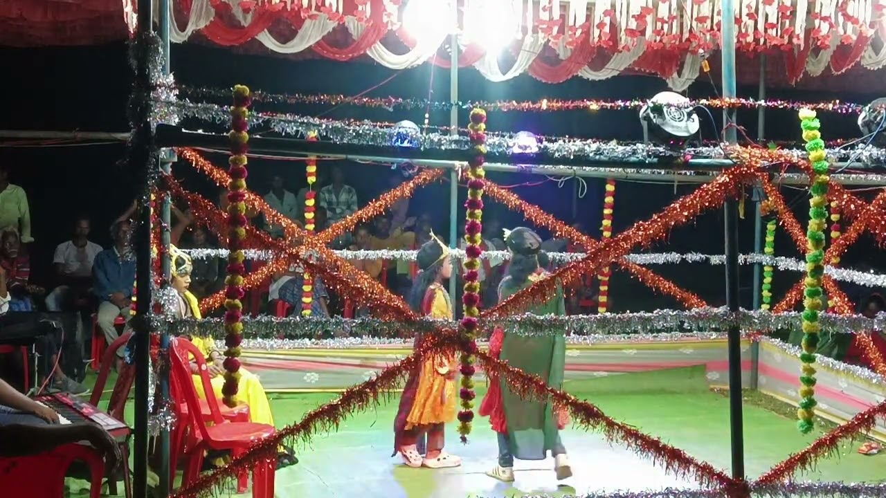 New Nagpuri Natak video 2025