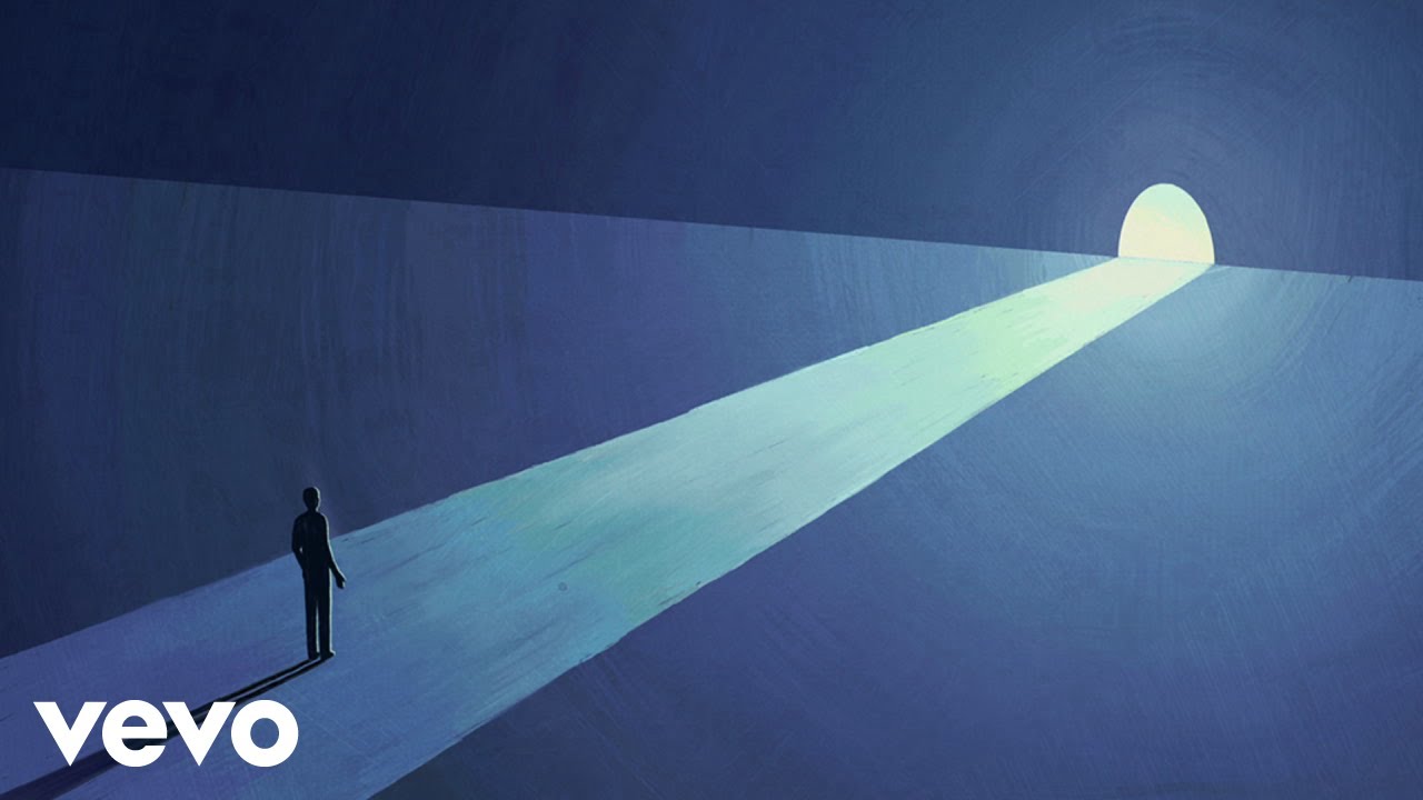 Benjamin Gustafsson - Winter, Within (Visualizer)