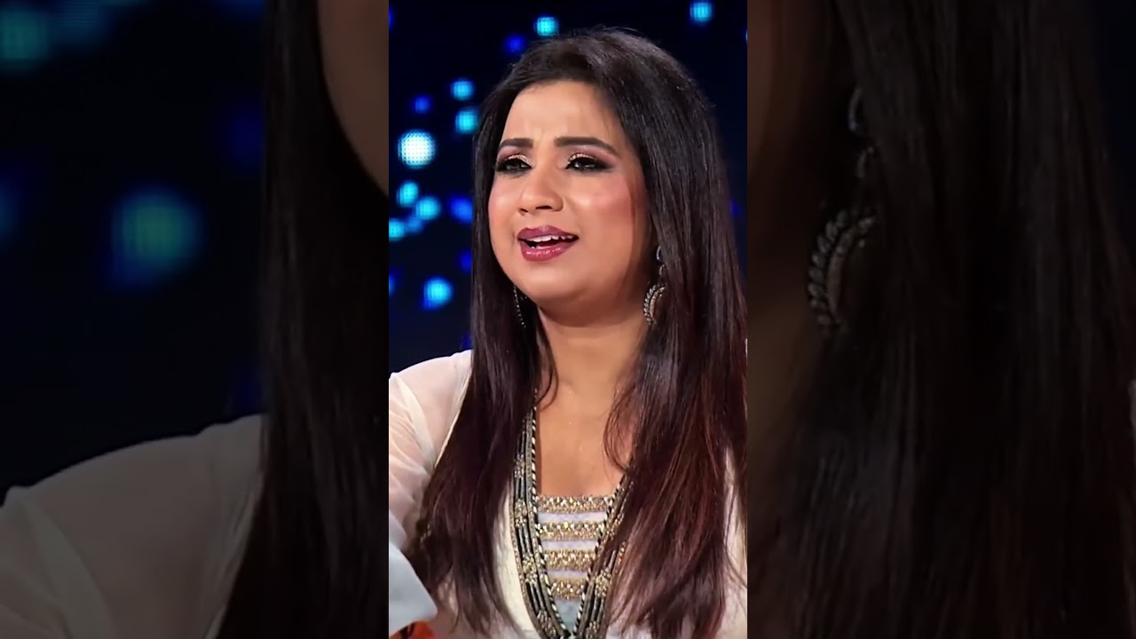 Andhra Pradesh ke talented singer ko mila Indian Idol Season 16 #song