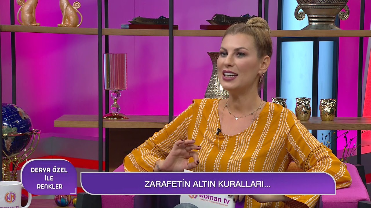 Zarafet Nasıl Olmalı? #GökhanDumanlı