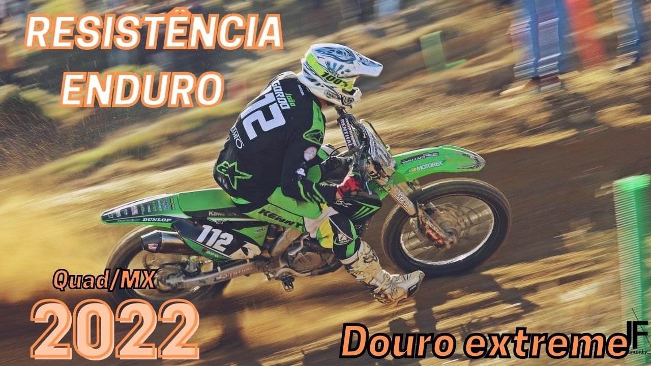 ENDURO PORTUGAL - S. JOAO DA PESQUEIRA RESISTENCIA 2022