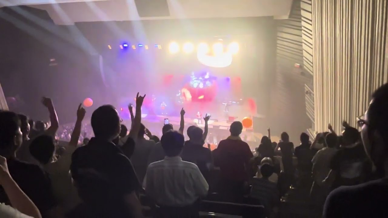 HELLOWEEN - I Want Out - Live in Osaka Japan  2023