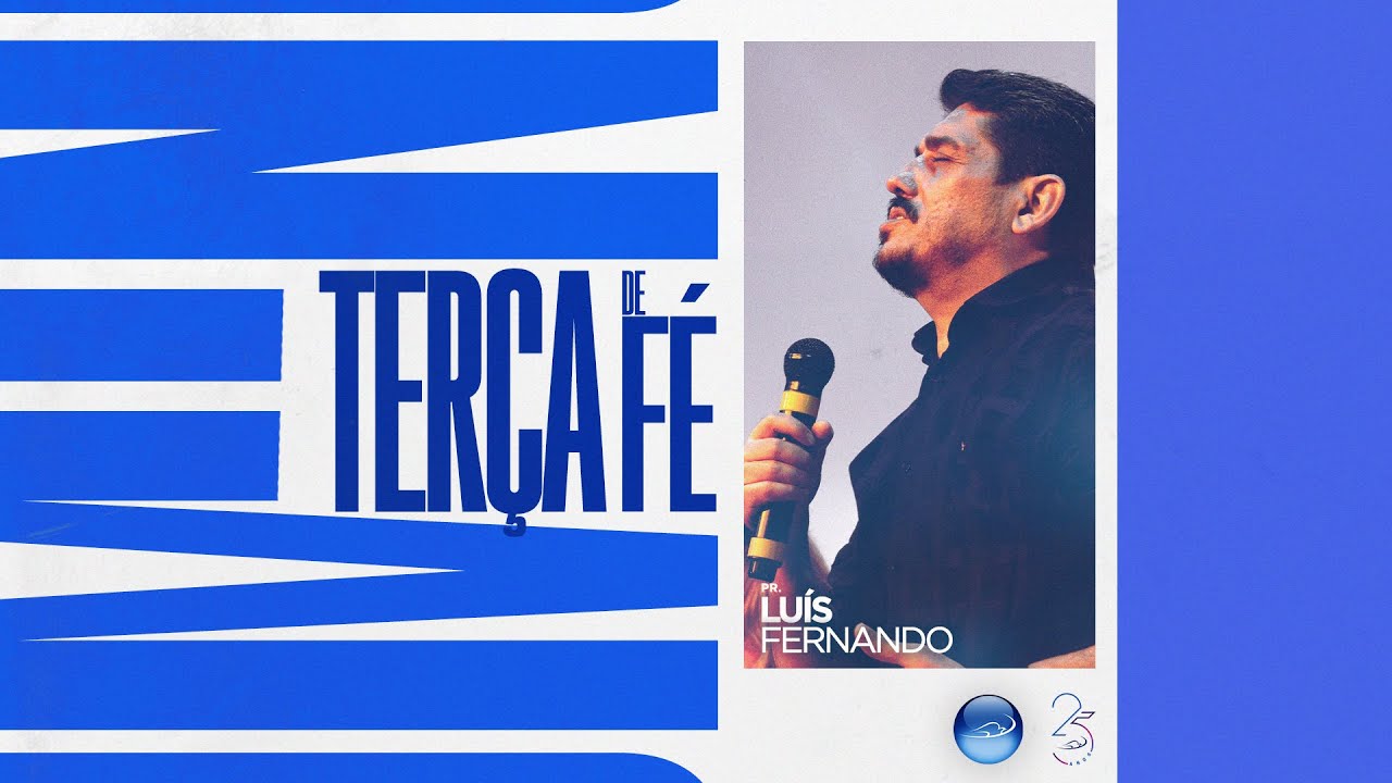 AMBIENTES ESPIRITUAIS - Parte 2 | Pr. Luís Fernando