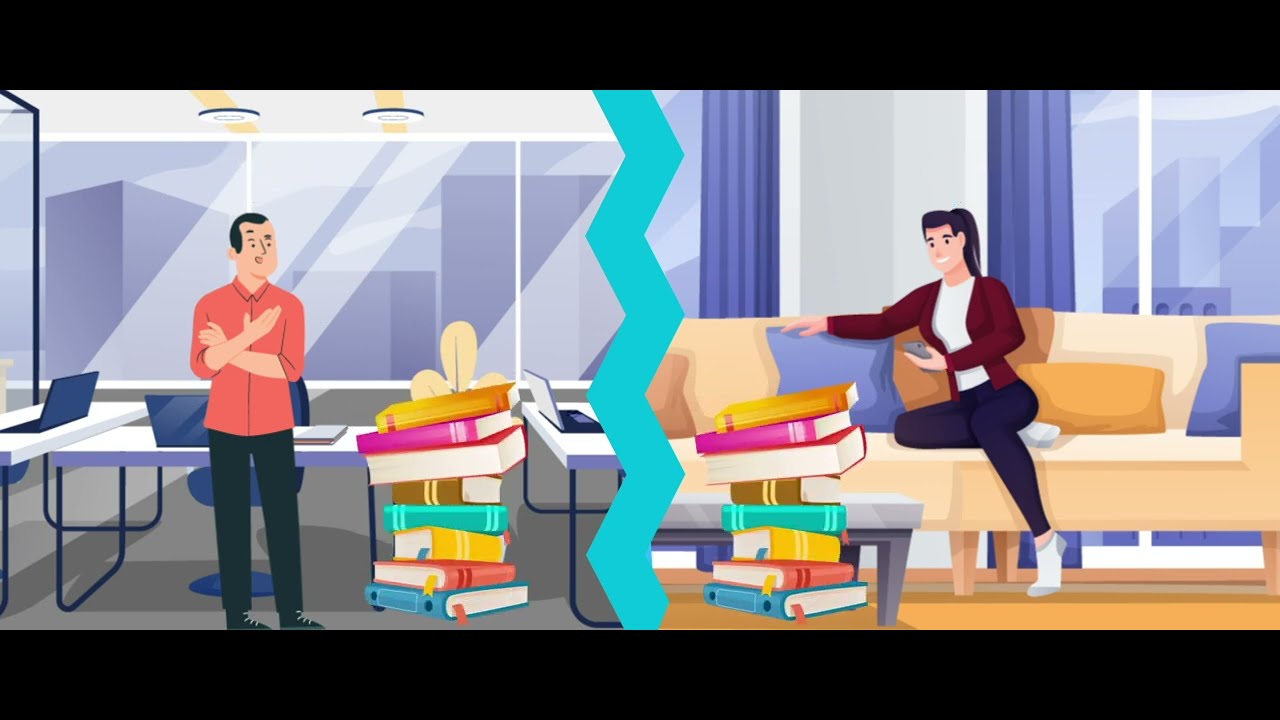 Bac libre - AlloSchool Premium (Vid&eacute;o promotionnelle)