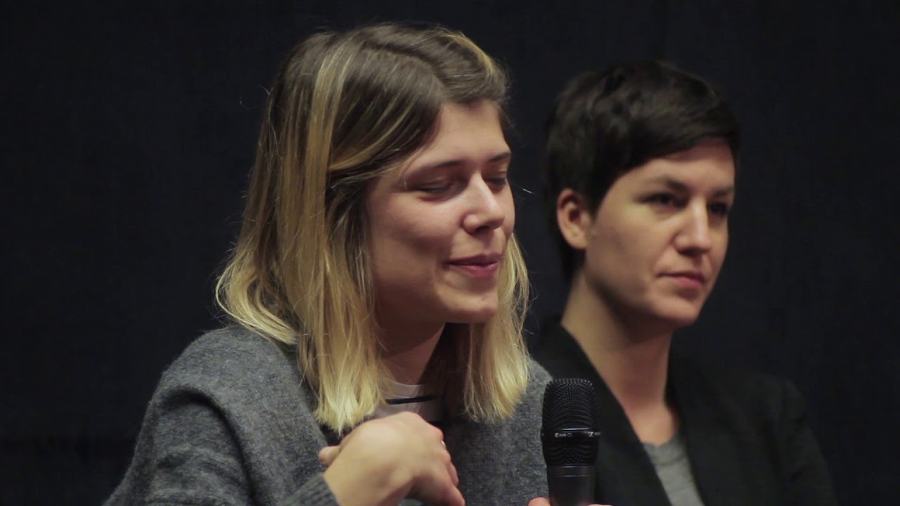 Režiserji v dialogu: Novi hrvaški kratki film